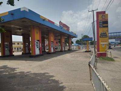 Filling Station, Dopemu, Agege Lagos, Dopemu, Agege, Lagos, Filling Station for Sale