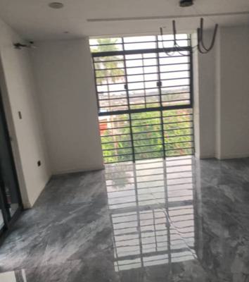 Standard 4 Bedroom Detached Duplex, Opebi, Ikeja, Lagos, Detached Duplex for Rent