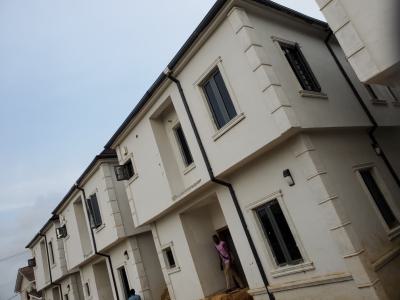 Newly Built 3 Bedroom Terrace Duplex., Ibeshe, Ikorodu, Lagos, Terraced Duplex for Sale
