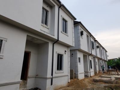 Newly Built 3 Bedroom Terrace Duplex., Ibeshe, Ikorodu, Lagos, Terraced Duplex for Sale
