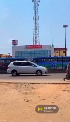 Commercial Land, Ikorodu, Lagos, Commercial Land for Sale