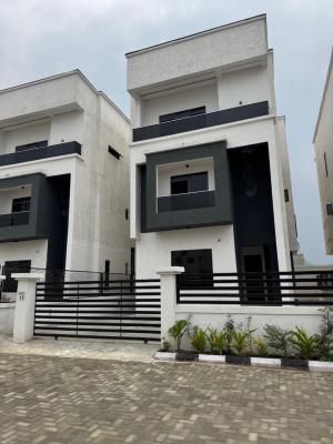 an Impeccable Built 5 Bedroom Fully Detached Duplex with Pool, Ikate, Ikate, Lekki, Lagos, Detached Duplex for Sale