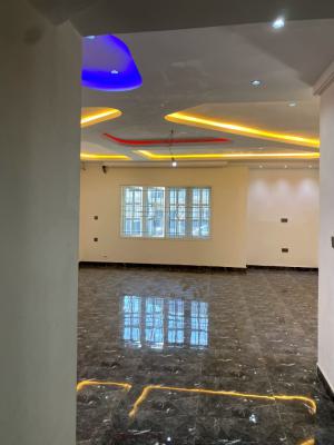 Tastefully Finished 2 Bedroom Flat, River Park Estate, Lugbe District, Abuja, Flat / Apartment for Rent