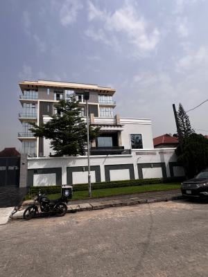Luxury 3 Bedroom Apartment at Lekki Phase 1 with Swimming Pool and Gym, Lekki Phase 1, Lekki, Lagos, Flat / Apartment for Sale