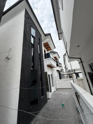 Exclusive Estate Living: 4-bedroom Detached Duplex, Orchid, Lekki, Lagos, Detached Duplex for Sale