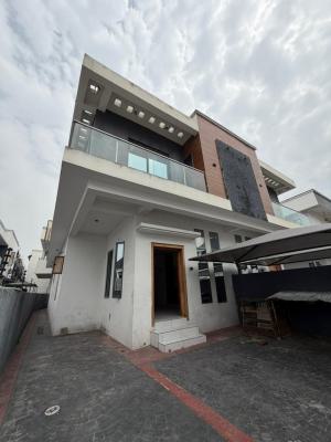 Great Value in Orchid: 4-bedroom Semi-detached, Orchid, Lekki, Lagos, Semi-detached Duplex for Rent