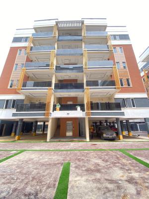 Luxury 2 Bedroom Apartment with Bq at Lekki Phase 1 with Pool and Gym, Lekki Phase 1, Lekki, Lagos, Flat / Apartment for Sale