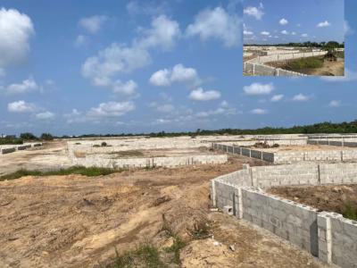 Land, Lekki Epe Expressway, Ibeju Lekki, Lagos, Residential Land for Sale