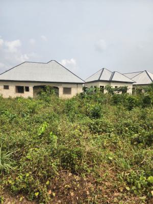 Fantastic and Strategically Located Plot of Dry Land, Shelter Afrique Estate Extension, Uyo, Akwa Ibom, Residential Land for Sale