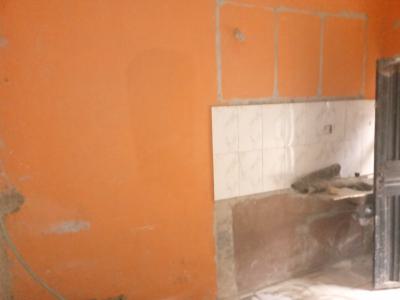 a Self-contained Room on The Main Road, Alagbole-akute Road, Ojodu, Lagos, Self Contain (single Rooms) for Rent