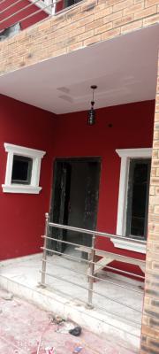 Newly Built 2 Bedrooms Apartment, All Rooms En-suite, Thomas Estate, Ajah, Lagos, Flat / Apartment for Rent