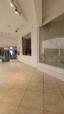 Office / Shop / Shopping Mall Space, Central Business District, Abuja, Plaza / Complex / Mall for Rent