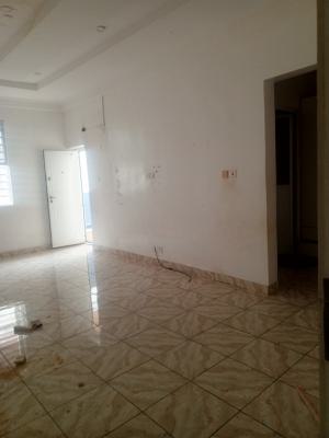 Shared Apartment Room Upstairs in Chevy View, Chevy View Estate, Lekki, Lagos, Self Contain (single Rooms) for Rent