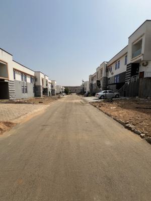 4 Bedrooms Terrace, Kubwa, Abuja, Terraced Duplex for Sale