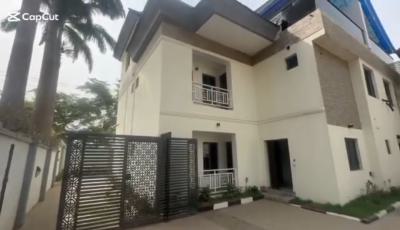 5 Bedrooms Semi-detached Duplex, Apo Legislative Quarters, Zone D, Apo, Abuja, Semi-detached Duplex for Sale