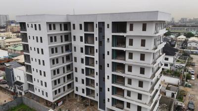 Block of Apartment, Oniru, Victoria Island (vi), Lagos, Flat / Apartment for Sale
