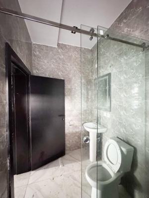 Luxury 3 Bedroom Apartment with Excellent Facility, Lakowe, Ajah, Lagos, Flat / Apartment for Rent