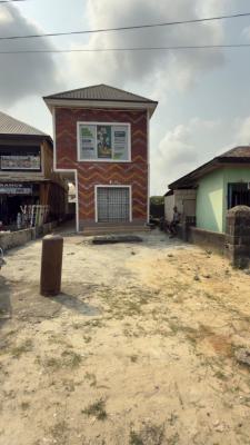 a Plaza Consisiting of 2 Units of Open Plan Spaces & 3 Units of Office, Sars Road, Rumuahalu, Port Harcourt, Rivers, Plaza / Complex / Mall for Sale