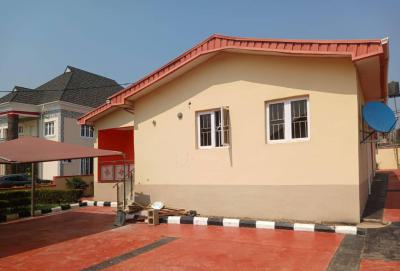 6 Rooms Office Building Directly Facing Major Road with a Hall, Facing Sango Eleyele Road, Eleyele, Ibadan, Oyo, Office Space for Sale