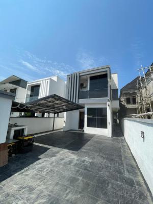 Fully Furnished 5 Bedroom, Agungi, Lekki, Lagos, Flat / Apartment for Rent