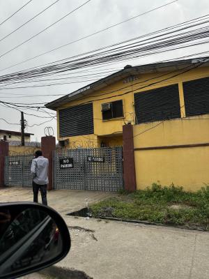 Prime Landed Property, Awolowo Road, Ikoyi, Lagos, Mixed-use Land for Sale