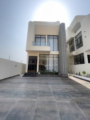 Exclusively Finished 5 Bedroom Luxury Home with, Cinema & Rooftop Terrace, Lekki Phase 1, Lekki, Lagos, Detached Duplex for Sale