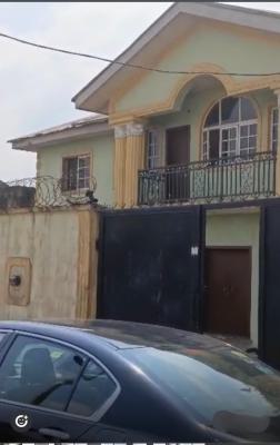 4 Bedroom Twin Duplexes, Opic Estate, Opic, Isheri North, Lagos, Semi-detached Duplex for Sale
