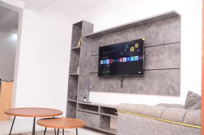 Luxury 2 Bedroom Apartment with Excellent Facility, Victoria Island (vi), Lagos, Flat / Apartment for Rent