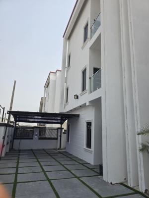 Magnificent 6bedroom Fully Detached Duplex, Karsana North, Karsana, Abuja, Detached Duplex for Sale
