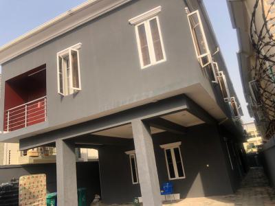 2 Bedroom Apartment, Off Freedom Way, Ikate, Lekki, Lagos, Flat / Apartment for Rent