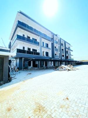 Luxury Brand New 4 Bedroom Duplex, Oniru, Victoria Island (vi), Lagos, Terraced Duplex for Sale