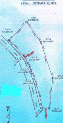 3828sqm of Land in a Serene Area, Turnbull Road, Old Ikoyi, Ikoyi, Lagos, Mixed-use Land for Sale