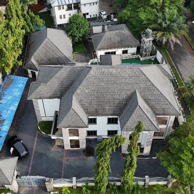 a Premium 5-bedroom Fully Detached, Stand-alone Residence, Maitama District, Abuja, Detached Duplex for Sale