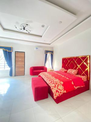 Luxury 5 Bedroom Semi Detached Duplex, Freedom Way, Lekki, Lagos, Semi-detached Duplex for Rent