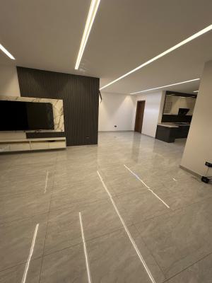 Brand New Spacious Fully Automated 3bedroom Flat, Ikate Road, Ikate Elegushi, Lekki, Lagos, Flat / Apartment for Sale