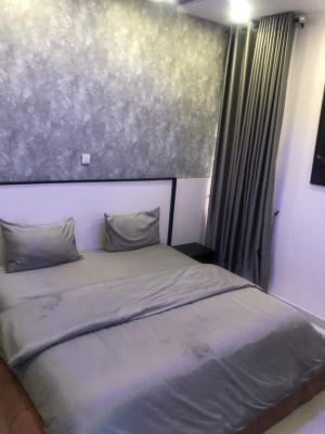 2bedroom Furnished Apartment, Off Freeedomway, Ikate, Lekki, Lagos, Flat / Apartment for Rent
