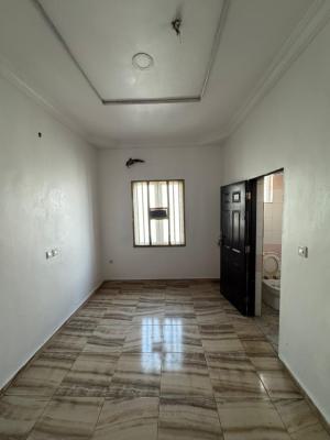 Luxury 4 Bedroom Semi Detached Duplex with Excellent Facility, Chevron, Lekki, Lagos, Semi-detached Duplex for Rent