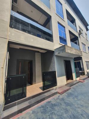 3 Bedroom Flat Downstairs*, Ilasan, Lekki, Lagos, Flat / Apartment for Rent
