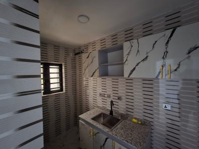 Newly Build 2 Bedroom Apartment, Off Awolowo Road Ikoyi, Ikoyi, Lagos, Flat / Apartment for Rent