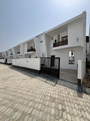 4 Bedroom Semi Detached Duplex, Ikota, Lekki, Lagos, Semi-detached Duplex for Sale