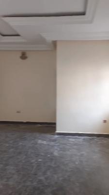 Spacious 3 Bedroom Flat, Wuye, Abuja, Flat / Apartment for Rent