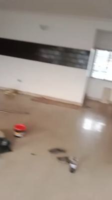 Luxury Spacious 3bedroom Upstairs, Off Akerele, Surulere, Lagos, Flat / Apartment for Rent