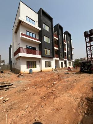 2 Bedroom Block of Flat, Life Camp, Abuja, Block of Flats for Sale