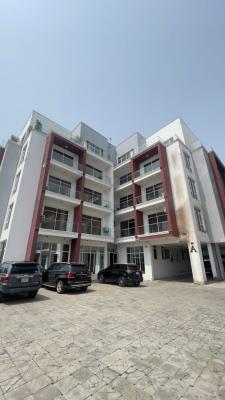 Well-maintained 3-bedroom Apartment with 2 Parking Spaces, Oniru, Victoria Island (vi), Lagos, Flat / Apartment for Rent
