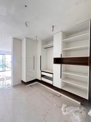 5 Bedroom Fully Detached House with All Rooms En-suite, Fitted Kitc, Parkview, Ikoyi, Lagos, Detached Duplex for Sale