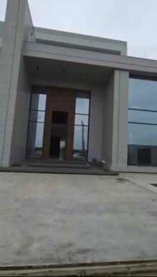 7 Bedroom Mansion, Eko Atlantic City, Lagos, Detached Duplex for Rent