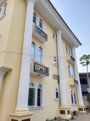Sharp and Clean 3 Bedroom Apartment, Greenville Estate, Badore, Ajah, Lagos, Flat / Apartment for Rent