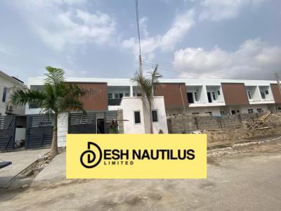 Luxury 4-bedroom Duplex, Lekki Phase 2, Lekki, Lagos, House for Sale