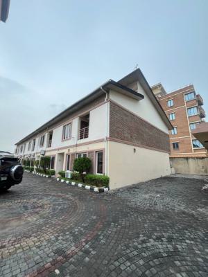 5 Bedroom Furnished Terrace Duplex, Lekki Phase 1, Lekki, Lagos, Terraced Duplex for Rent