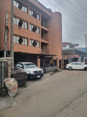 3 Floor Office Complex, 7/8 Bus Stop International Airport Road, Papa Ajao, Surulere, Lagos, Plaza / Complex / Mall for Sale